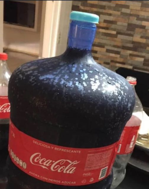 Coca Båla